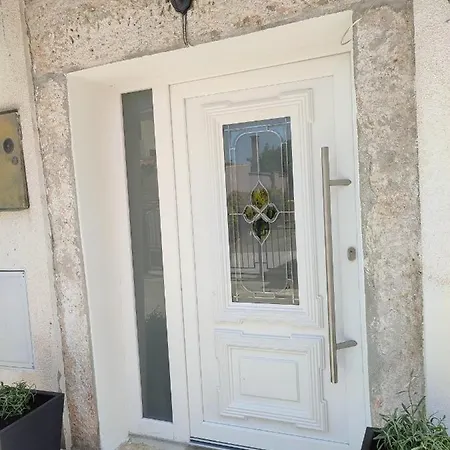 Istrian House Apartment Premantura