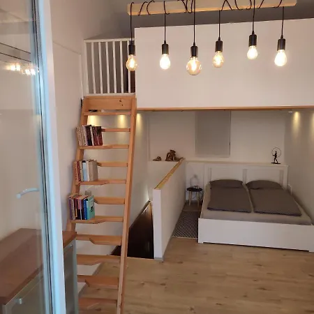 Istrian House Apartment