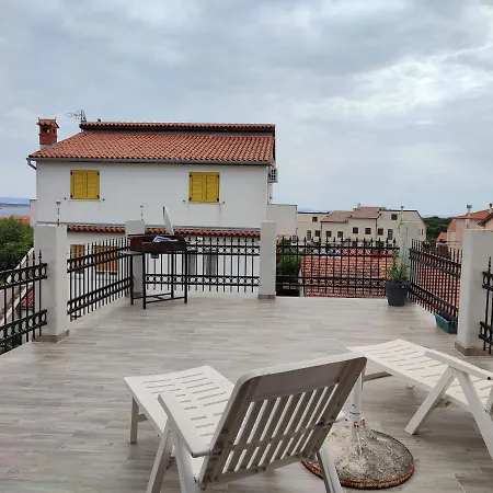 Apartment Istrian House