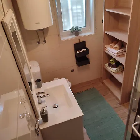 Apartment Istrian House
