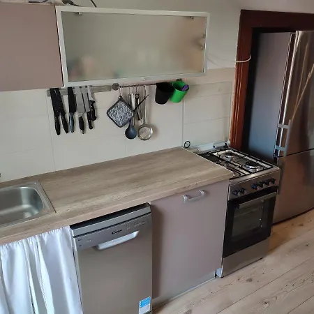 Istrian House Apartment *