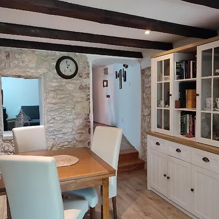 Istrian House *