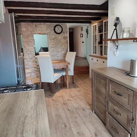 Apartment Istrian House