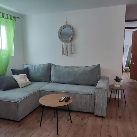 Istrian House Apartment *