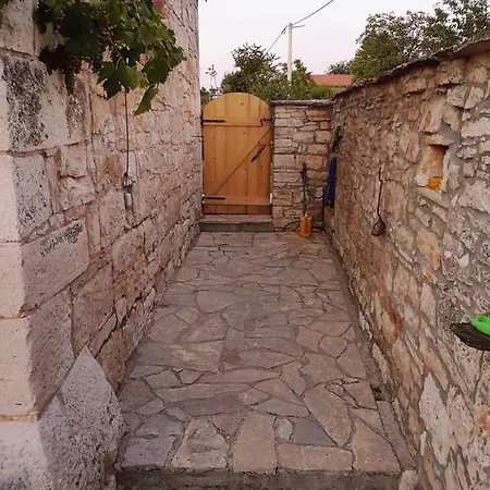 Istrian House Zminj
