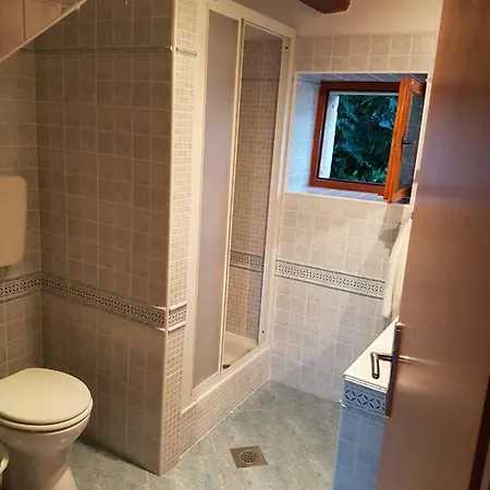 Holiday home Istrian House *