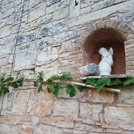 Istrian House 別荘