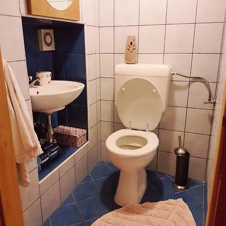 Istrian House Žminj