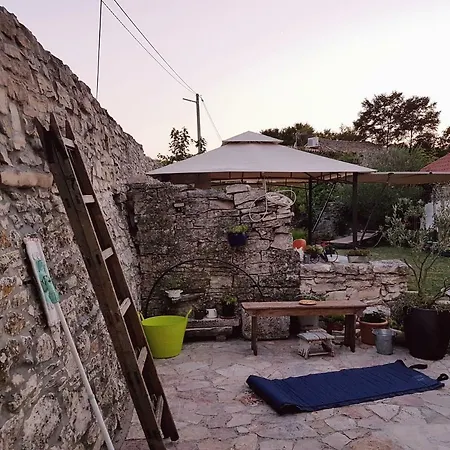 Istrian House 別荘 *