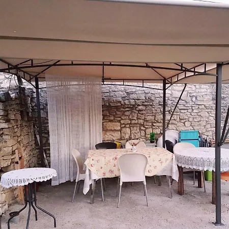 別荘 Istrian House Žminj