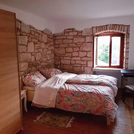 Istrian House 別荘 Žminj