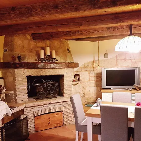Istrian House Žminj