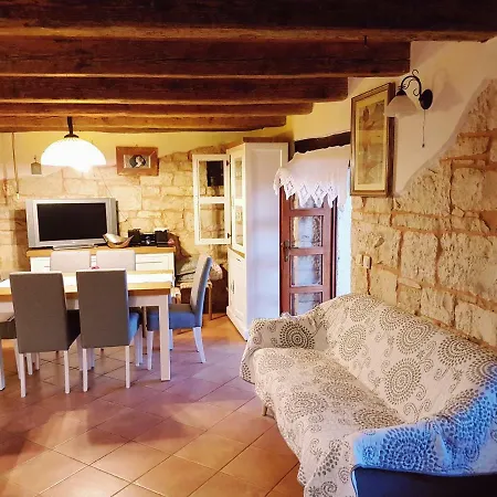 Istrian House Žminj