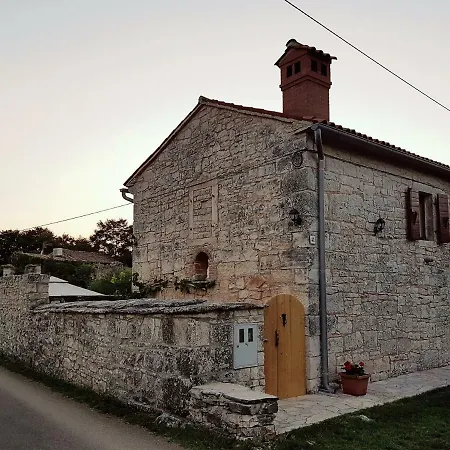 Istrian House Holiday home