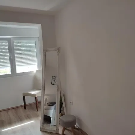 Istrian House 프레멘투라