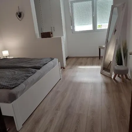 Istrian House 프레멘투라