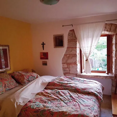 Istrian House Žminj