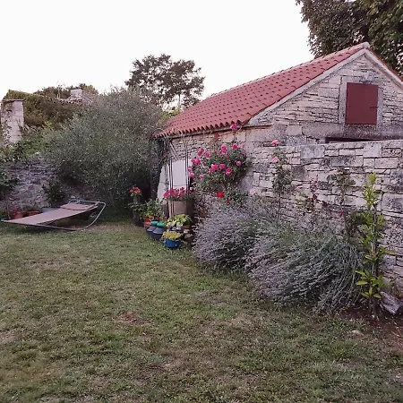Istrian House * Žminj